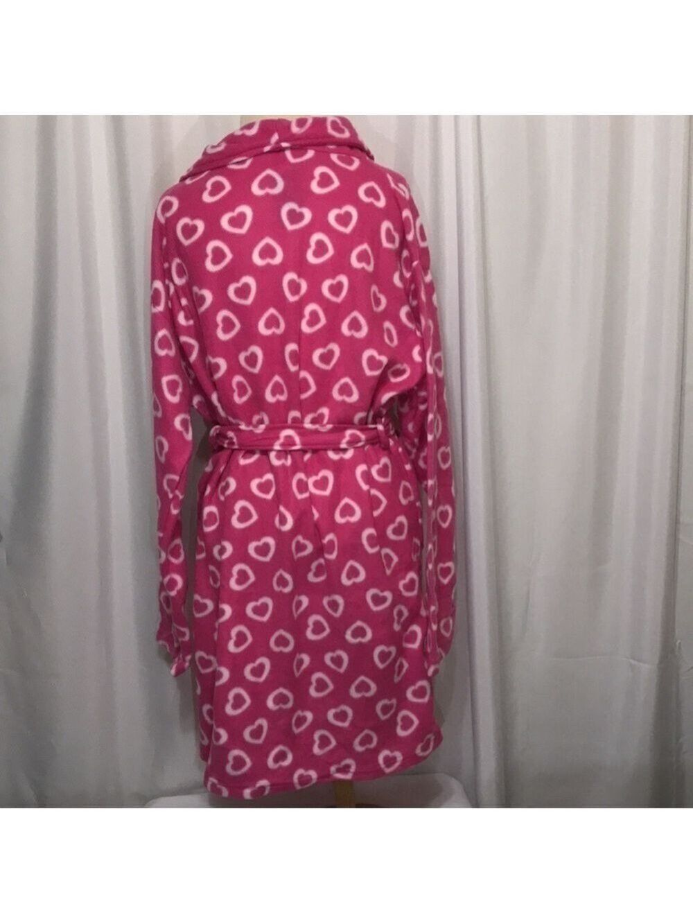 đ
șNWT Mayfair Fleece Robe - Picture 2 of 9